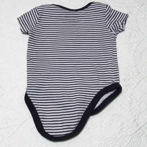 0-3m (2/$20) Puma 3-Piece Set - Picture 3 of 16